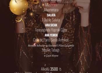 MU | Bayraklı