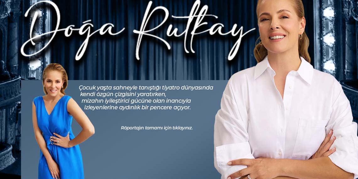 Doğa Rutkay