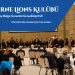 İzmir Girne Lions Kulübü Kuruluş Belge Gecesini Gerçekleştirdi