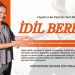 İDİL BERK RÖPORTAJ